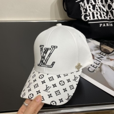 Louis Vuitton Caps